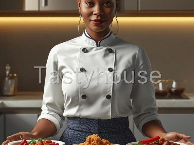 Weekend Catering — up to 50 guests