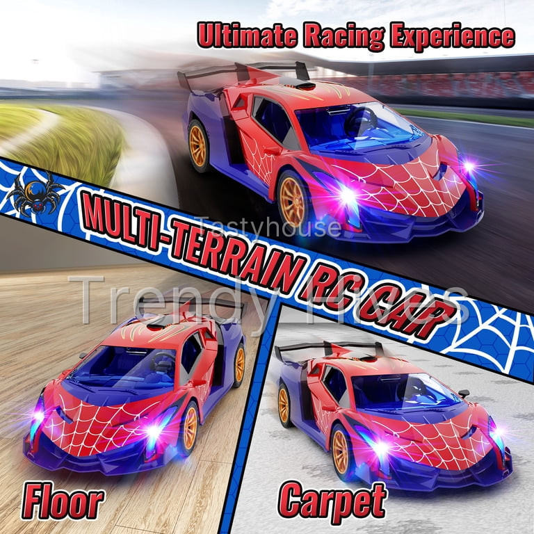 Aogsiyt Remote Control Car for Kids
