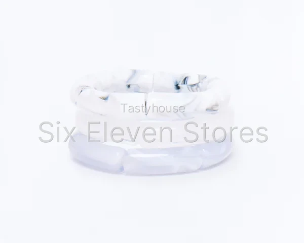 Beachy Retreat 3 Piece Bracelet Set