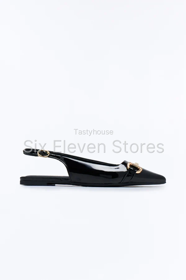 All Day Long Flats