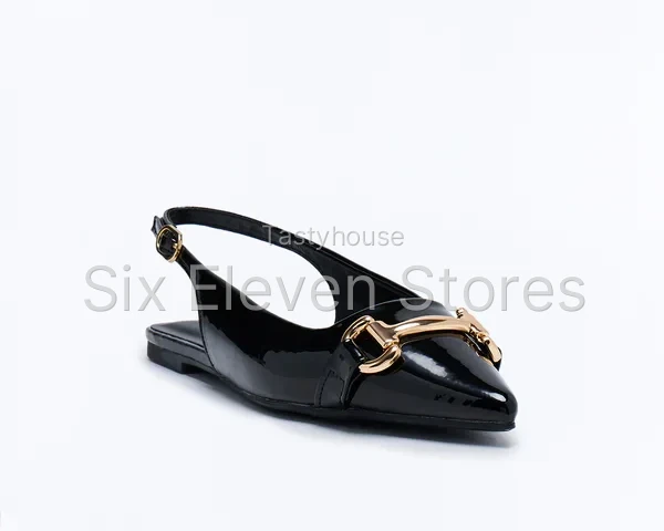 All Day Long Flats