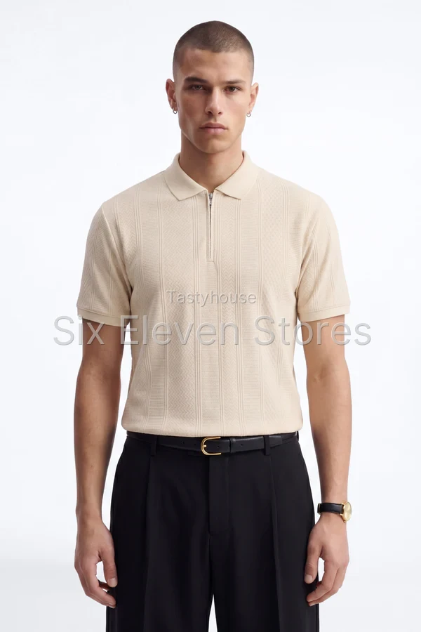 Fairway Short Sleeve Polo