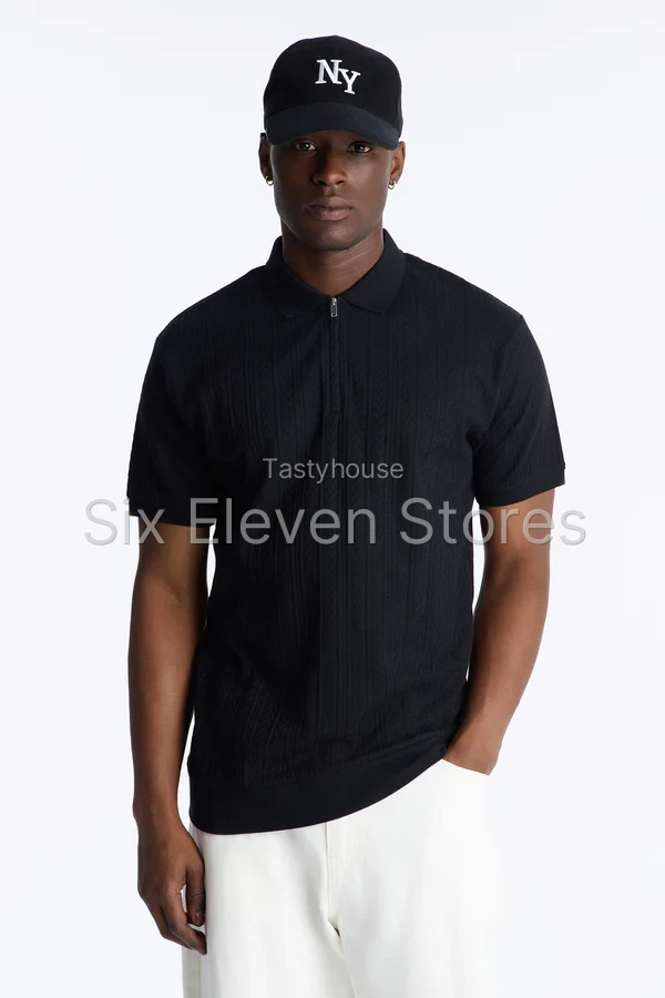 Fairway Short Sleeve Polo