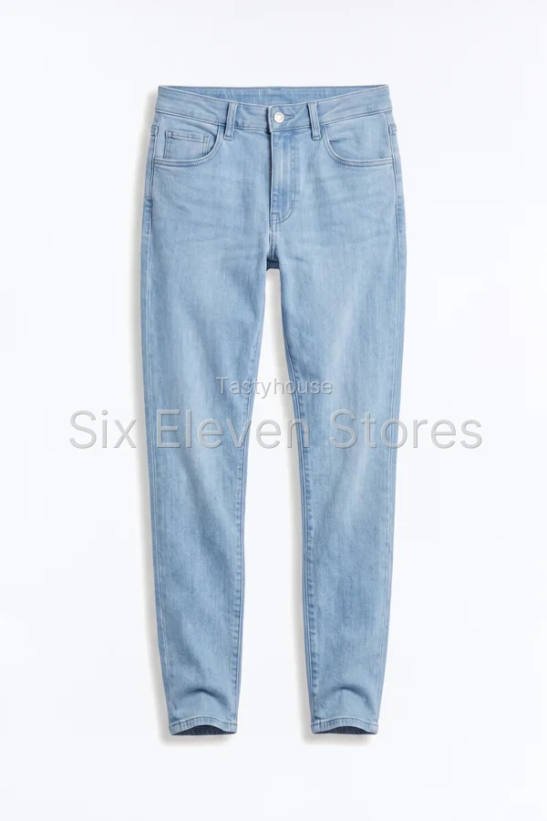 Cornell Skinny Jeans
