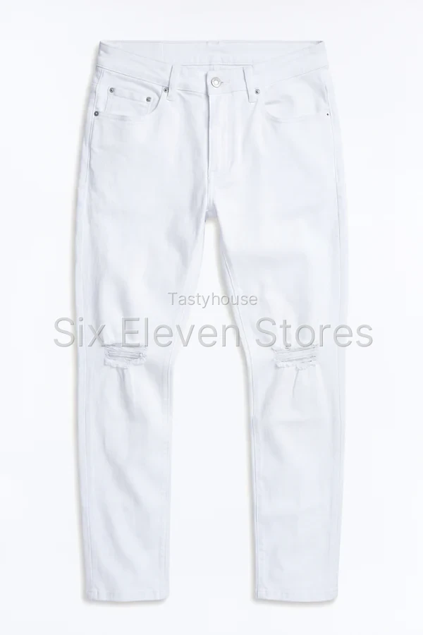 Cornell Skinny Jeans