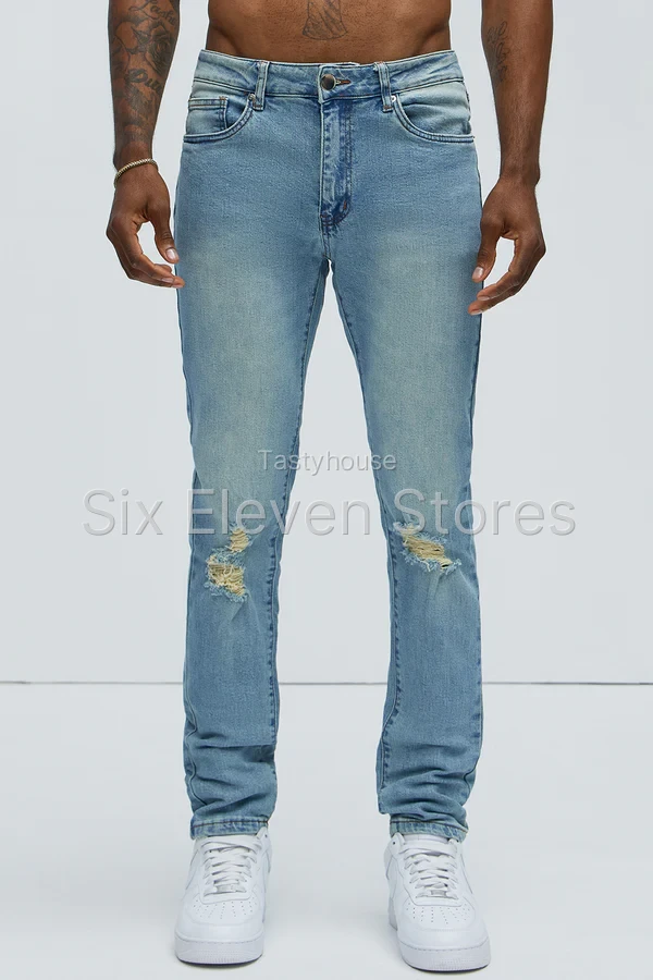 Cornell Skinny Jeans