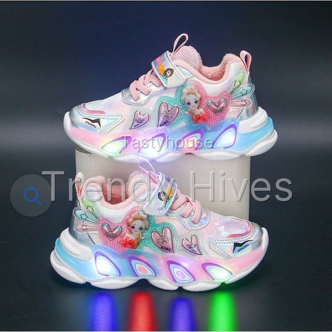 Sneakers for kids