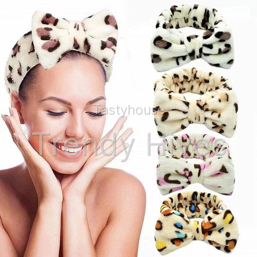 Headband for girls
