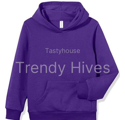 Hoodie for kids