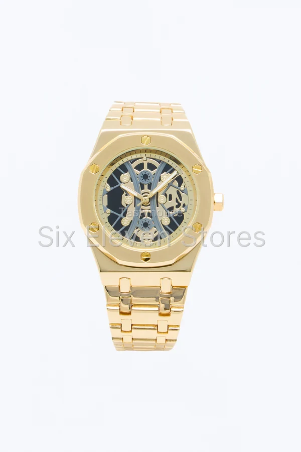 Outlaw Analogue Watch
