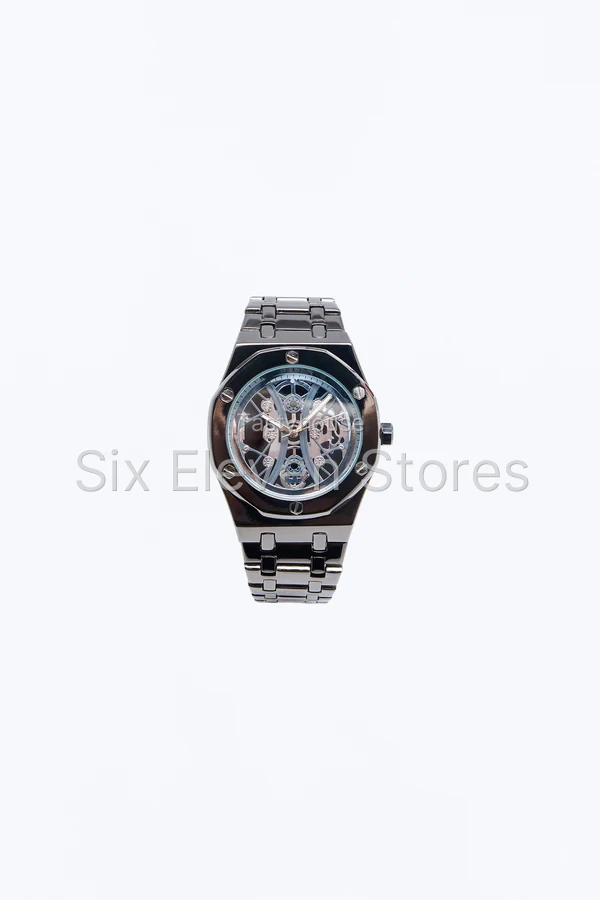 Outlaw Analogue Watch