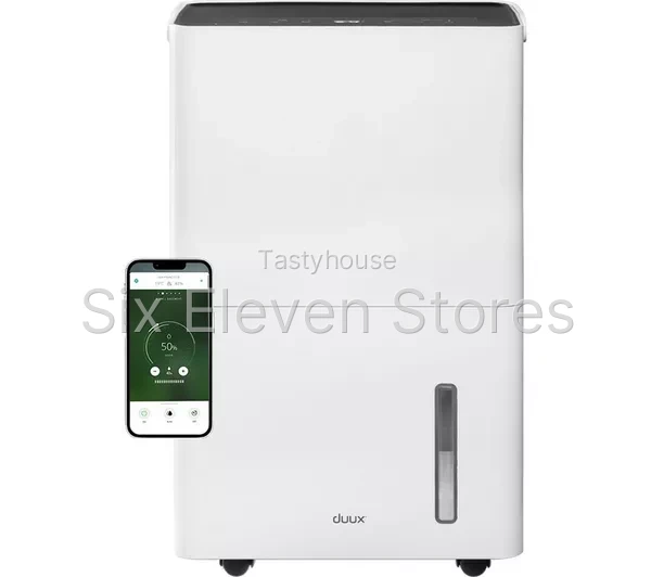 DUUX Bora DXDH02UK Smart Dehumidifier