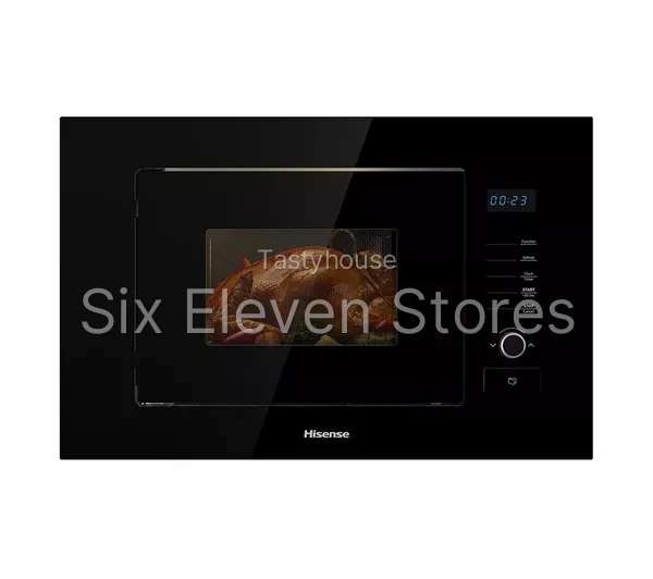 HISENSE HB20MOBX5UK Built-in Solo Microwave
