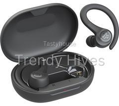 JLAB Go Air Sport Wireless Bluetooth Earbuds – Graphite