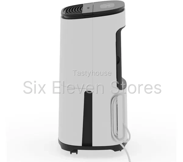 MEACO MeacoDry Arete One 12L Dehumidifier & Air Purifier