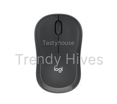 LOGITECH M240 Silent Wireless Optical Mouse