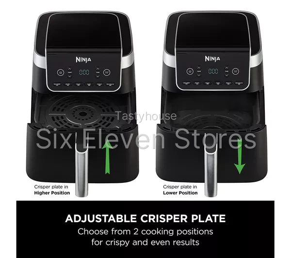 NINJA Max Pro AF180UK Air Fryer