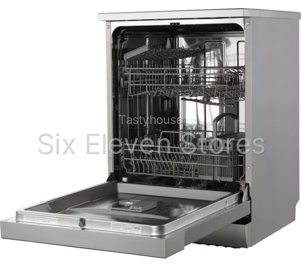 KENWOOD KDW60X25 Full-size Dishwasher