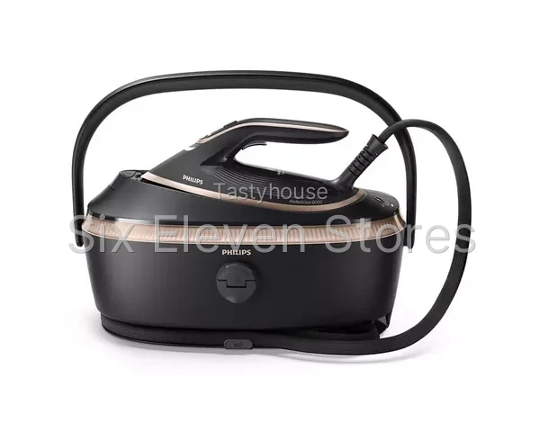PHILIPS PerfectCare 8000 Series PSG8300/80 Steam Generator Iron