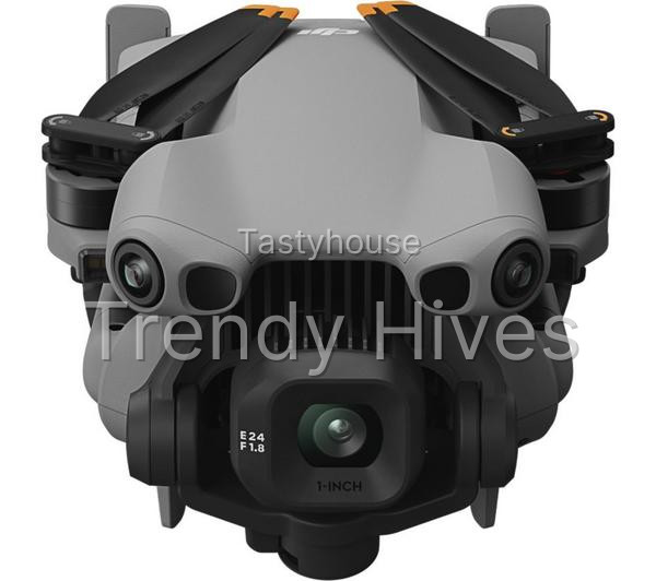 DJI Mini 5 Pro Drone Fly More Combo with RC 2 Controller – Grey