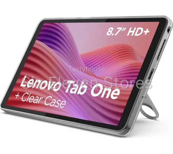 LENOVO Tab One 8.7″ Tablet – 64 GB