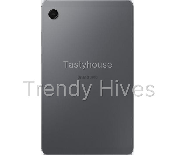 SAMSUNG SAMSUNG Galaxy Tab A11 8.7″ Tablet – 64 GB, Grey