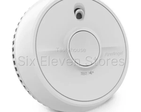 FIREANGEL SB1-R Optical Smoke Alarm