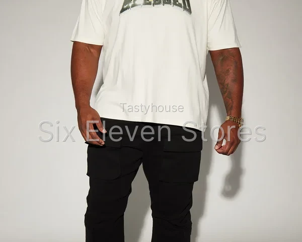 All Good Slim Cargo Pants