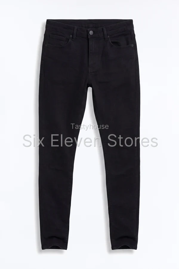 Cornell Skinny Jeans