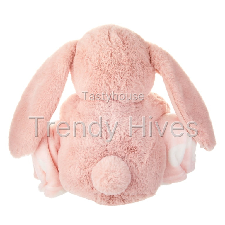 Spark Create Imagine Soft Bunny Plush