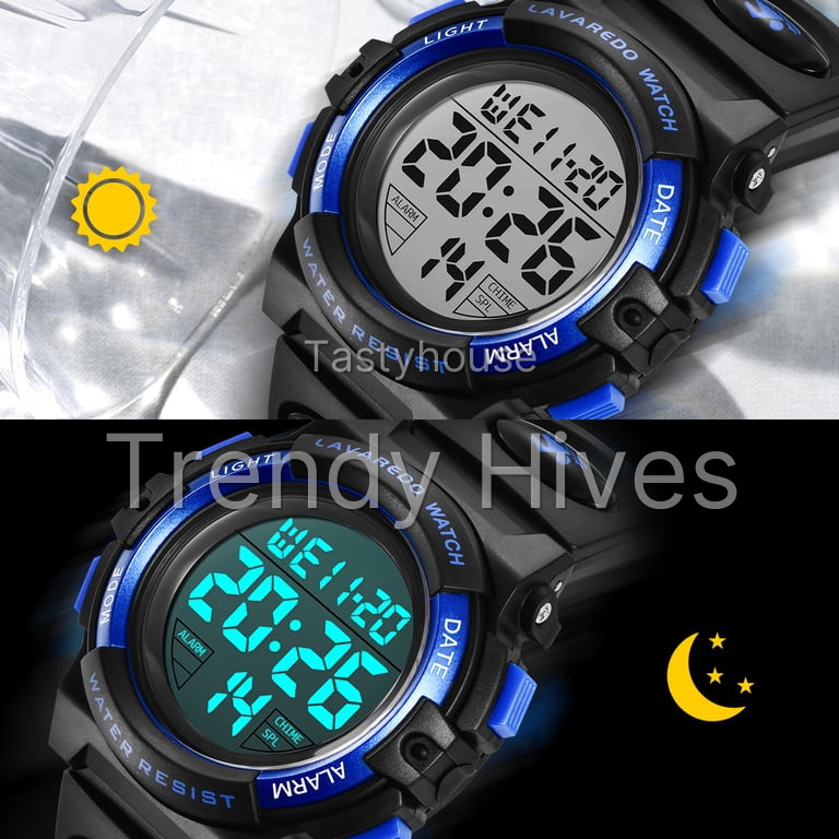 Boys watches
