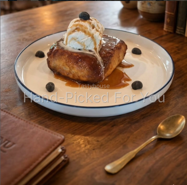 Pain Perdu