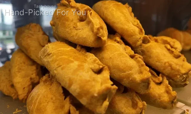 1pc Meat Pie