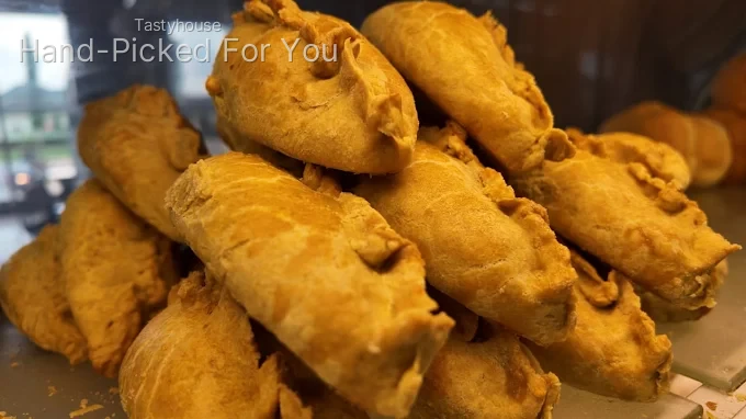 1pc Meat Pie
