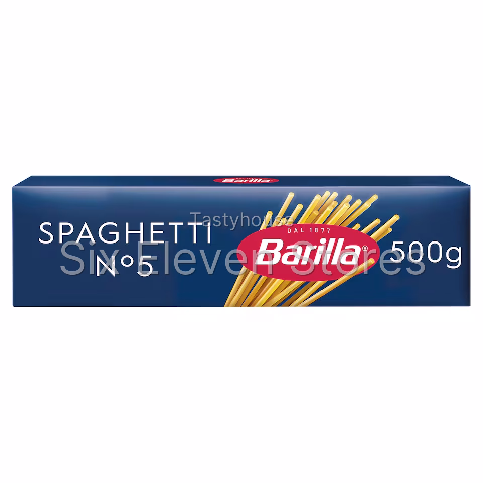 De Cecco Spaghetti 500G