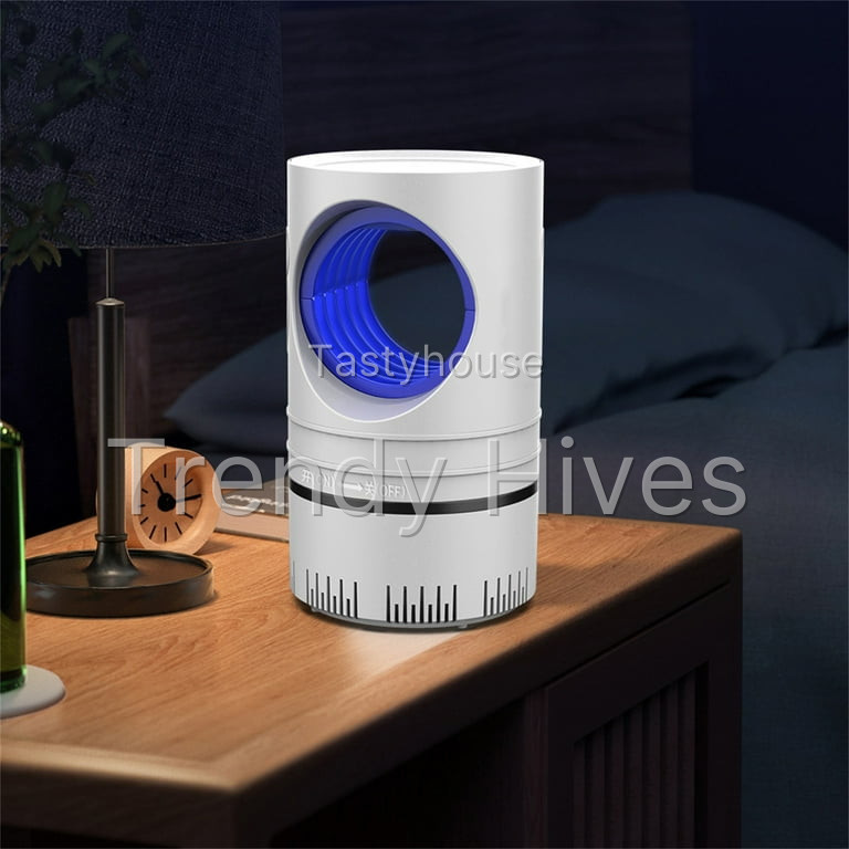 Electric Mosquito Trap Lamp