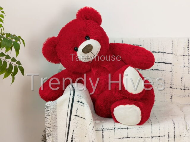 HollyHOME 36 Inch Giant Teddy Bear