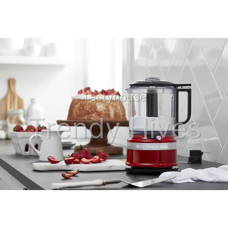 KitchenAid 5 Cup Food Chopper