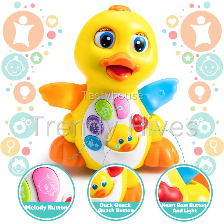 Joyfy Musical Toys for Toddlers