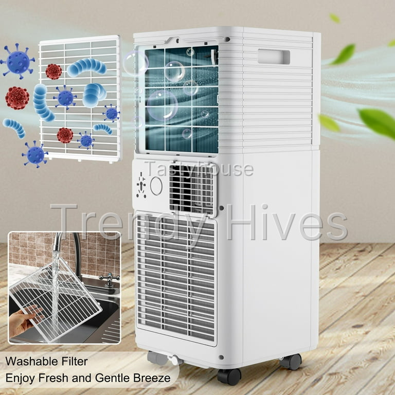 Portable Air Conditioner