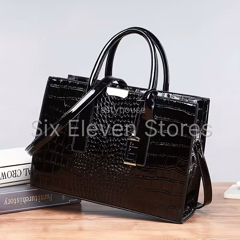 Women’s Large Capacity Tote Bag