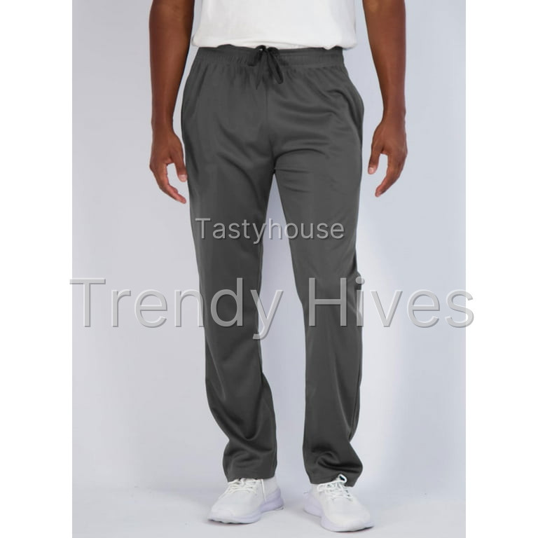 3 Pack Men’s Sweatpants
