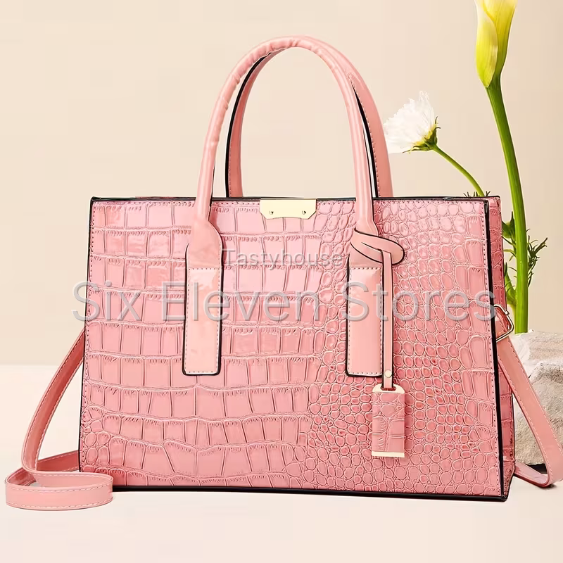 Women’s Large Capacity Tote Bag