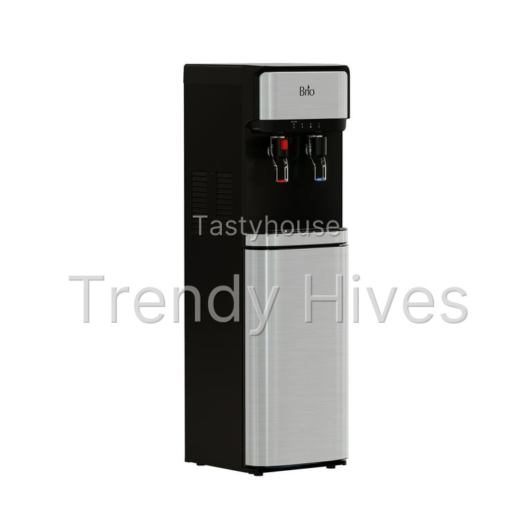 Brio Bottom Load Water Cooler Dispenser
