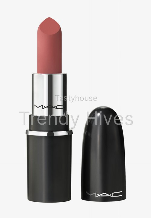 MAC: MACXIMAL SILKY MINI MATTE LIPSTICK
