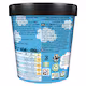 Ben & Jerry’s Half Baked Chocolate & Vanilla Ice Cream Tub 465ml