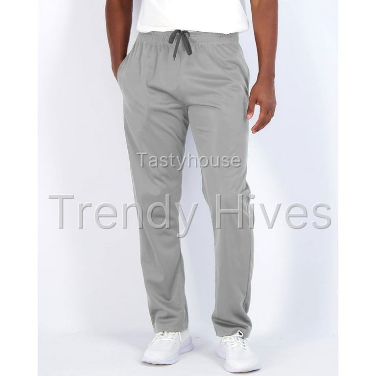 3 Pack Men’s Sweatpants