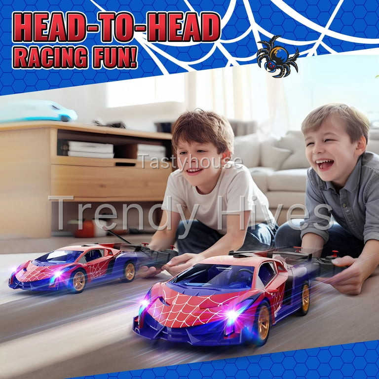 Aogsiyt Remote Control Car for Kids