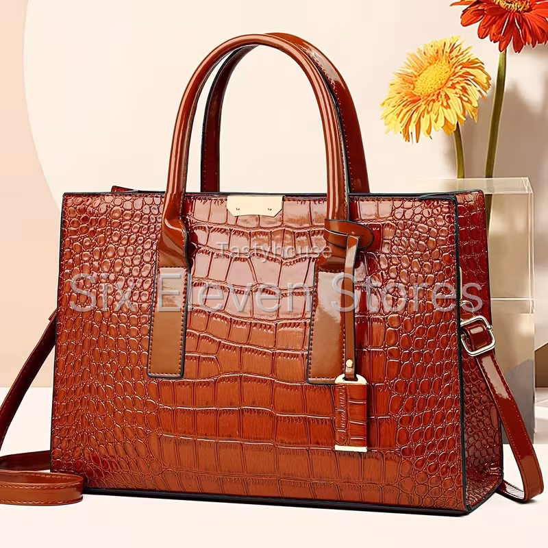 Women’s Large Capacity Tote Bag