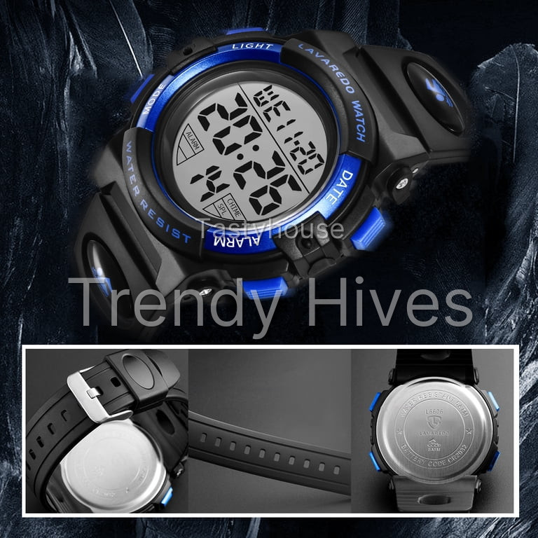 Boys watches